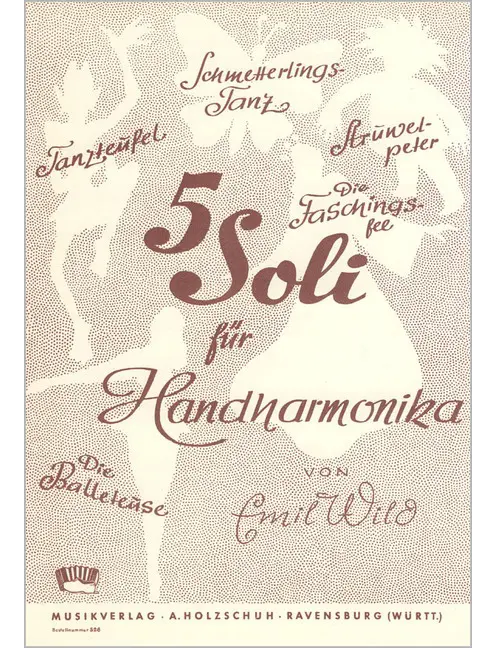 5 Soli